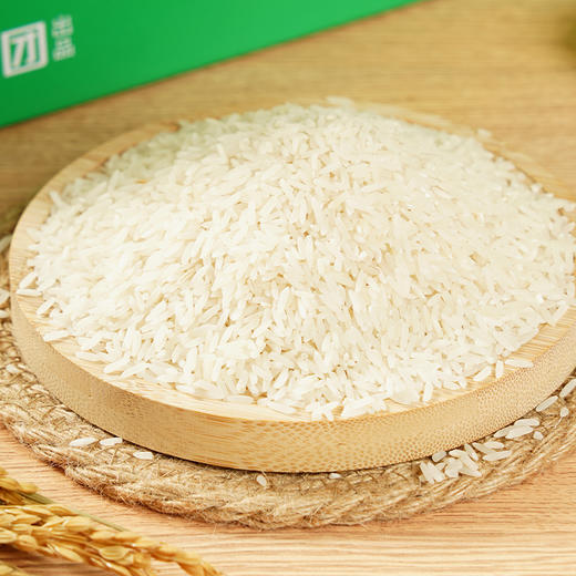 【陇间柒月】慢糖日记B-1·低GI米面粮油礼盒2.7kg 商品图4