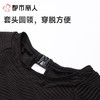 都市丽人女士一体式泳衣连体泳衣LSC1M2 商品缩略图4