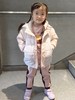 佐丹奴童装加绒厚棉服外套03074634 商品缩略图0