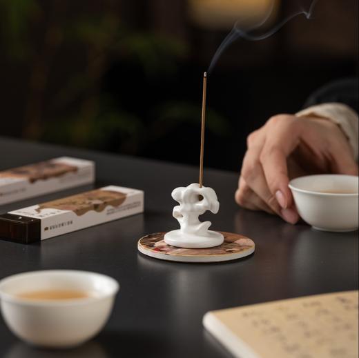 上新了故宫·香萦八雅系列线香 商品图3