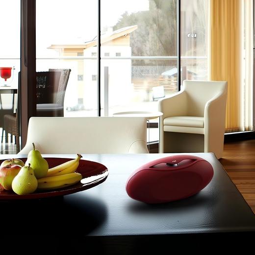 罕见全新库存 早期日本 JVC SP-ABT30经典NFC蓝牙音响 30W功率 高通无损解码 便携可充电户外使用 商品图5