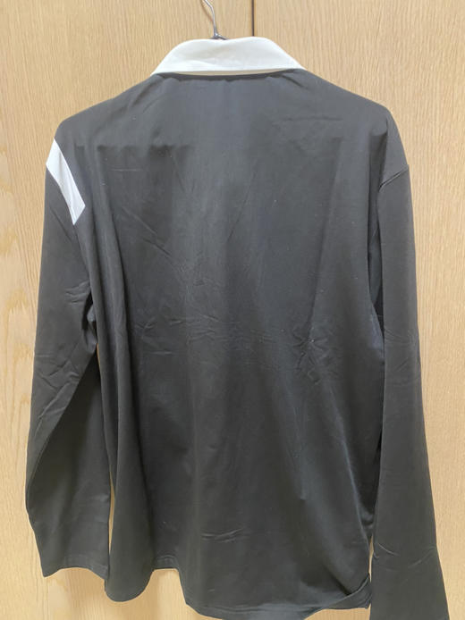 全新外贸舞蹈男士加绒男士长袖X L码秒杀价只要168元 商品图5