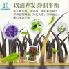 侧柏叶乌斯曼草本养发洗发皂 天然精油冷制皂洗头护发皂 少断发清爽蓬松 深层洁净 自然丰盈 男女适用 商品缩略图3