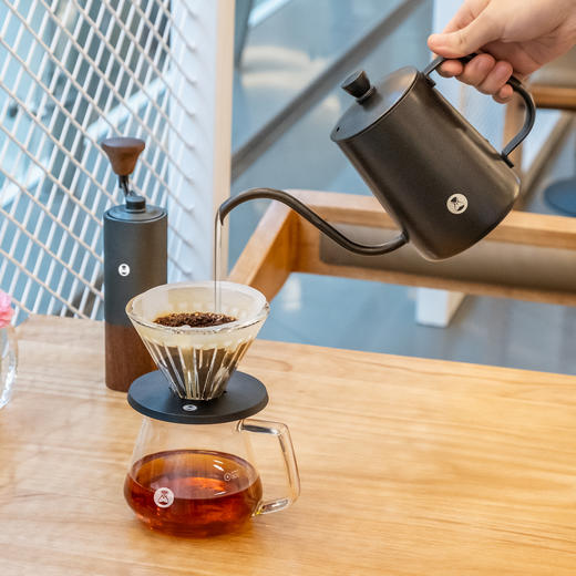 泰摩  栗子G3 & X-LITE礼盒【旗舰版】 手冲套装礼盒 商品图3