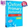 【中商原版】2024新版牛津初级词典 NEW Oxford Primary Dictionary 英英字典词典词汇量 英语单词拼写书英文原版进口图书 商品缩略图0