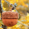 logaloga/B6034/果实挂件 商品缩略图1