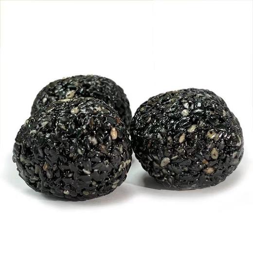 阿胶黑芝麻丸 商品图2