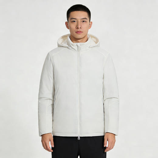 鸟ATOM阿童木系列同款 · 金标P棉全能防寒服【1000 件早鸟价】 商品图11