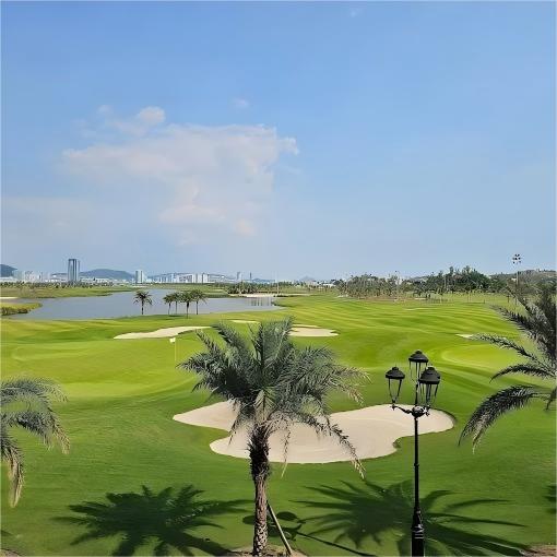 越南·巡洲高尔夫度假村 Tuan Chau Golf Resort | 下龙湾高尔夫球场  | 越南高尔夫球场俱乐部  | 东南亚 商品图4