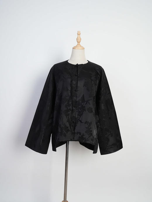 Q242690-T棉服 商品图3