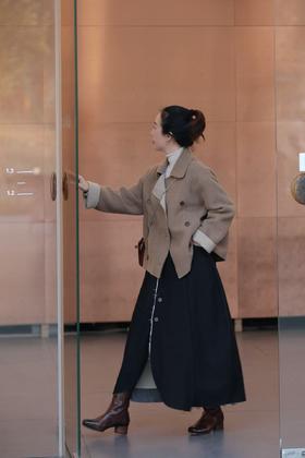 闪照第488期 大步