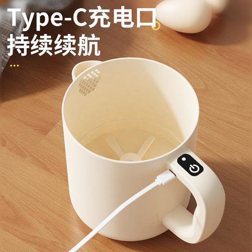 新款家用小型过滤多功能电动打蛋搅蛋机洗米淘米搅拌机 商品图3