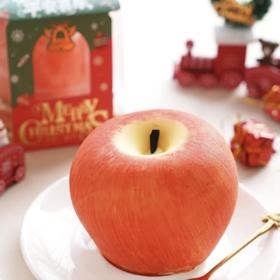 澳泽蛋糕 苹果小蛋糕慕斯蛋糕 （17点下单当天送货，可备注送货时间）