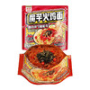 阿宽魔芋火鸡面经典甜辣味0脂低卡面体开袋即食 商品缩略图0