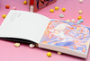 马到成功笔记本盖章本（多款） 商品缩略图4
