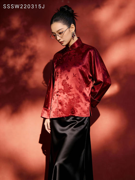 SSSW220315J外套 商品图1