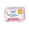 苏菲温柔肌轻柔进口日用迷你卫生巾175mm34片 护垫 商品缩略图5