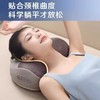 按摩枕颈椎按摩仪多功能按摩枕按摩仪器腰背颈椎肩颈部斜方肌揉捏 商品缩略图2
