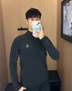 一店k （代工厂订单！）保暖/吸湿/速干！秋冬户外活动必备 凯乐*男款立领半开胸抓绒衣 商品缩略图6