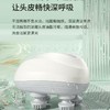新款多功能颈椎按摩器充电款头部按摩仪器 八爪鱼按摩头皮按摩仪 商品缩略图3