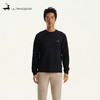 优极UG 立体华夫格长袖T恤 商品缩略图8