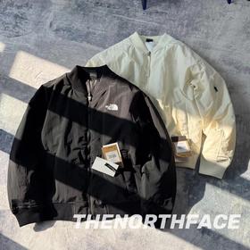 D122404男子运动休闲棒球领户外机能棉衣外套棉服