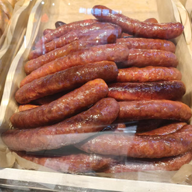 夏掌柜瘦肉干肠（160±50）