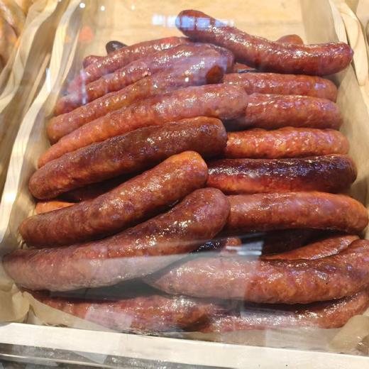 夏掌柜瘦肉干肠（160±50） 商品图0