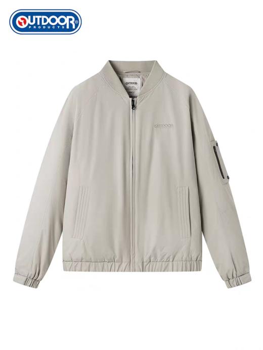 OUTDOOR 299.9元 短款羽绒服 限购 一个订单只能购买四件 (线上线下同时在售不保证有货，活动款不退不换介意勿拍) 628812-TY 商品图0