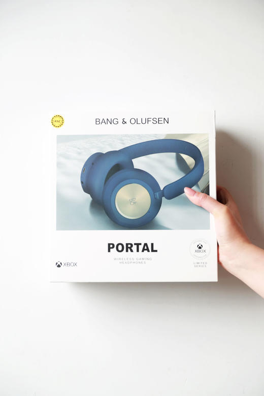 颜值好顶啊啊啊，沉浸式降噪耳麦。北欧风重低音头戴耳机C122368 商品图13