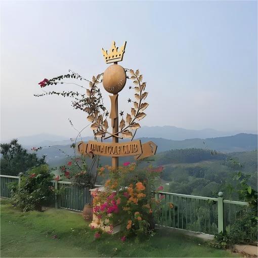 越南·戴丽高尔夫俱乐部 Dai Lai Golf Club  | 河内高尔夫球场 | 越南高尔夫球场俱乐部 | 东南亚 商品图4