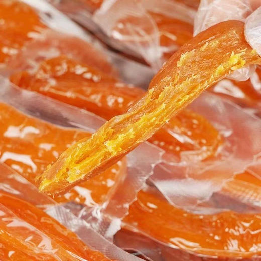 众星黄蜜薯360g 商品图1