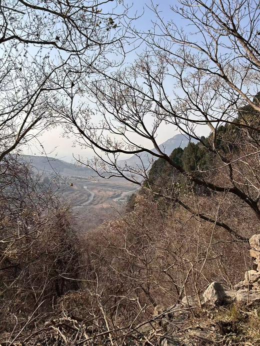 每周一山：陶山亲子徒步（12月28日环线） 商品图0