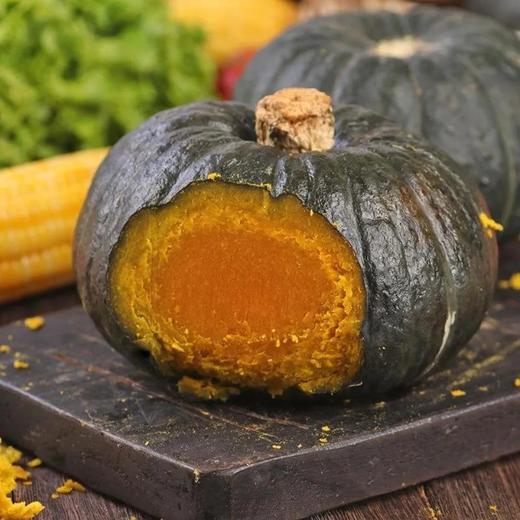 贝贝南瓜 商品图2