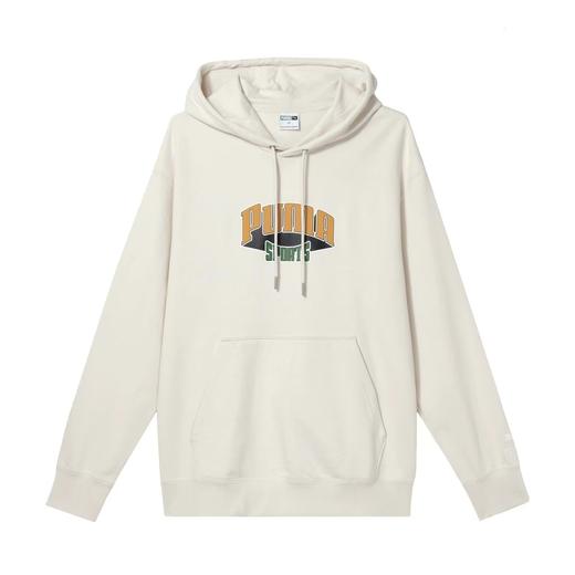 彪马 199.9元 针织卫衣 (线上线下同时在售不保证有货，活动款不退不换介意勿拍)  601857-GJ 商品图0