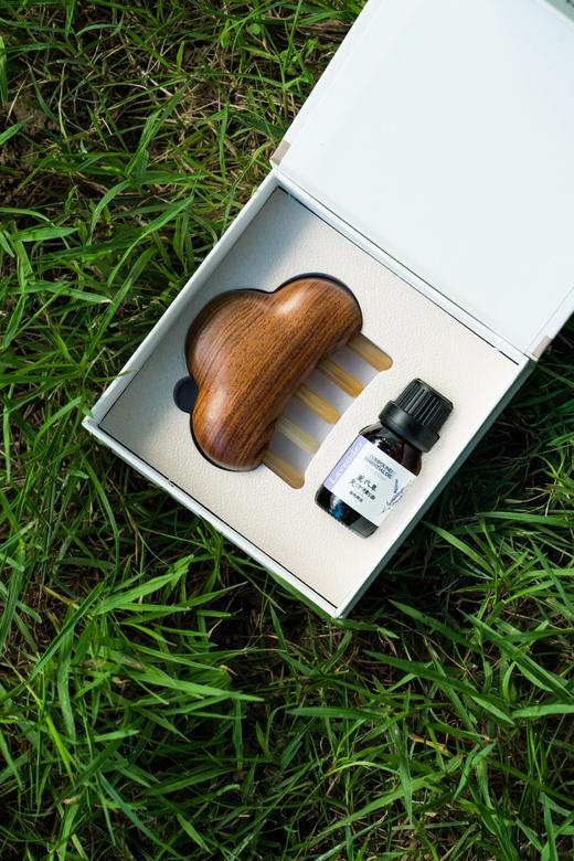 代字行|  青杼羊角按摩梳 商品图1