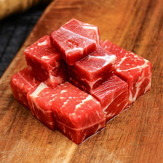 春禾秋牧永恒合鸣和牛礼1288型2770g 商品图4