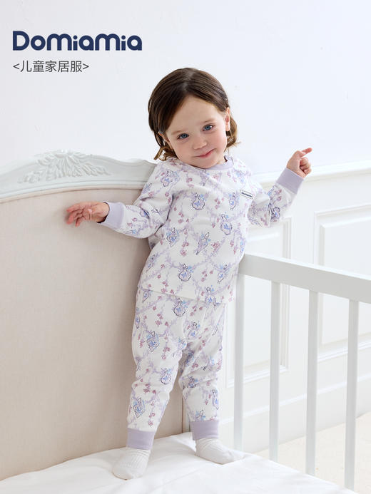 【云优选】Domiamia针织长袖套装 商品图2