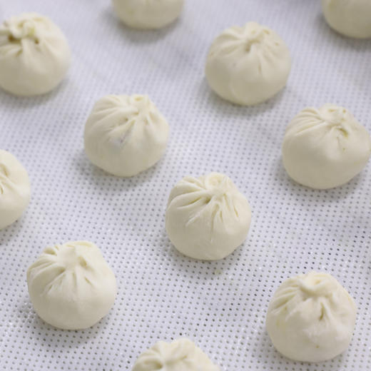 生态小笼包/包子（顺丰陆运包邮）| 3袋装，共36枚，来自四川成都 商品图6