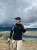 一店k （代工厂订单！）保暖/吸湿/速干！秋冬户外活动必备 凯乐*男款立领半开胸抓绒衣 商品缩略图1