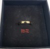 7315030013030 丹尼尔惠灵顿DANIEL WELLINGTON DW 经典轻奢精致玫瑰金色戒指女情侣指环品牌正品送女朋友礼物#54 商品缩略图4