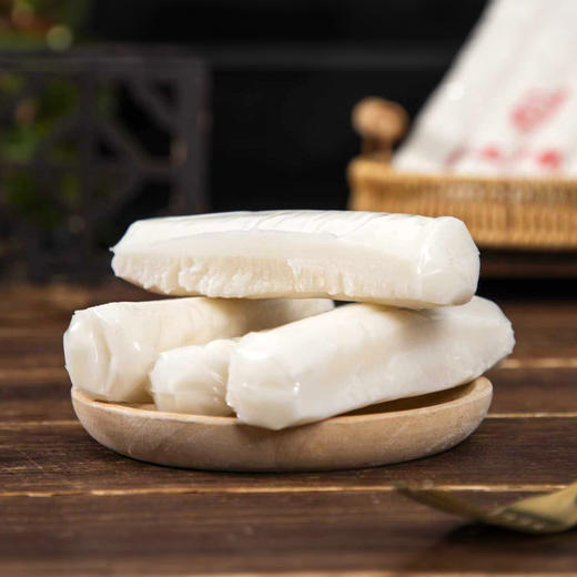 浙江宁波王升大手工年糕 500g/袋 商品图8