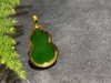 【御珠宫坊】金镶碧玉葫芦吊坠 商品缩略图7