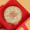 【五福珍礼节日滋补】春节新年送礼佳品 黄芪西洋参灵芝铁皮石斛黑枸杞 养生滋补礼盒 商品缩略图2