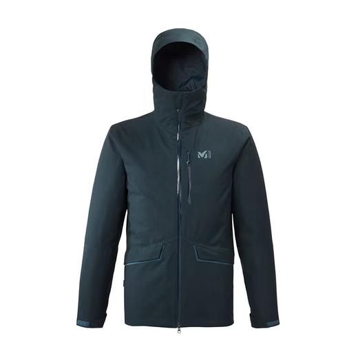 法国觅乐MILLET 男款防水厚款 POBEDA GTX 3 IN 1 JKT M 冲锋衣 MIV8556 商品图1