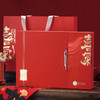 喜气五大茗补五宝礼盒+马上福到五大龙珠白茶 春节新年送礼佳品滋补养生礼盒 商品缩略图4
