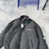 D122403联名款FW25舒适立领拉链长袖夹克男女同款 商品缩略图10