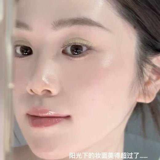 彩棠TIMAGE双生气垫/持妆气垫（14G正+14G替换）遮瑕 持久不脱妆24H粉底 商品图9