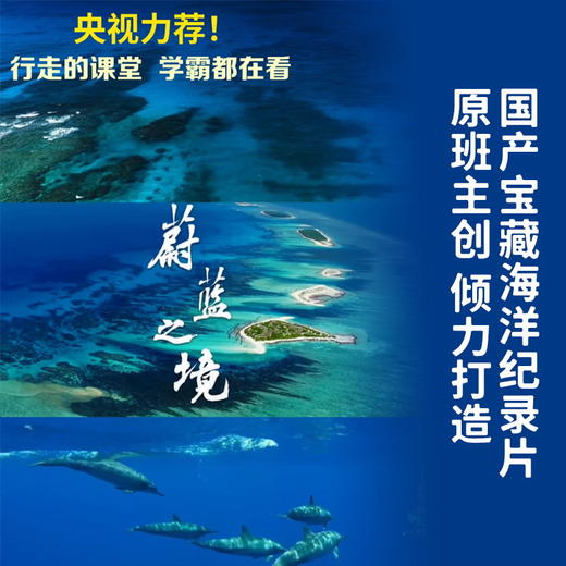 蔚蓝之境 商品图7