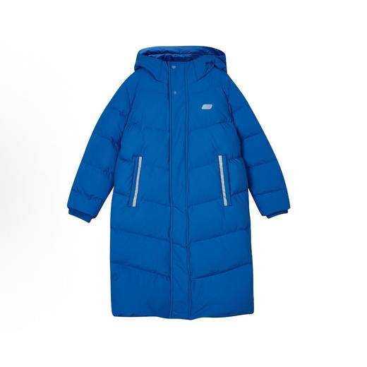 斯凯奇儿童长裤羽绒服 299.9元  一个ID限购四件(线上线下同时在售不保证有货 活动款不退不换介意勿拍) 515301-WY 商品图0